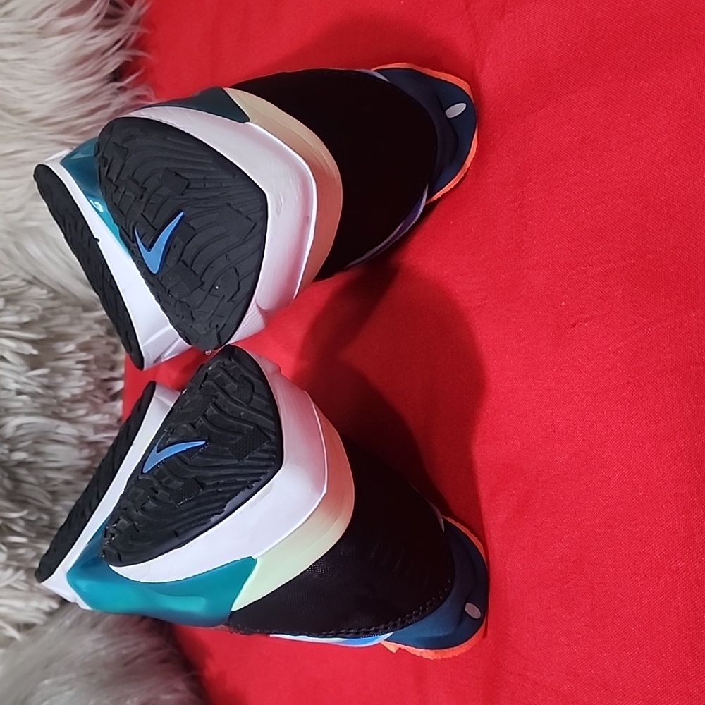 NIKE D/MS/X SNEAKERS - Picture 9 of 11